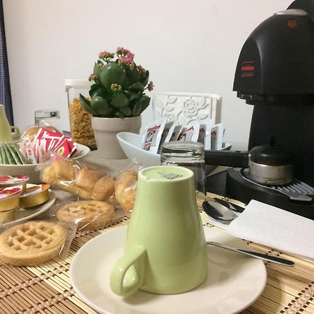 Apartment For 2 In Catania, B&B Le Voci Del Mercato ภายนอก รูปภาพ