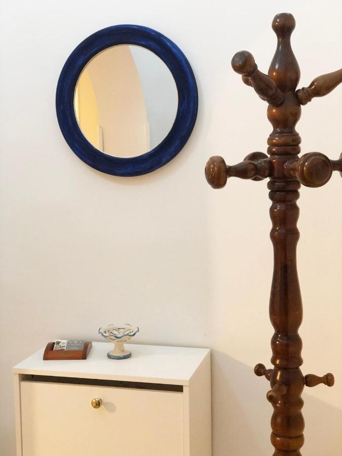 Apartment For 2 In Catania, B&B Le Voci Del Mercato ภายนอก รูปภาพ