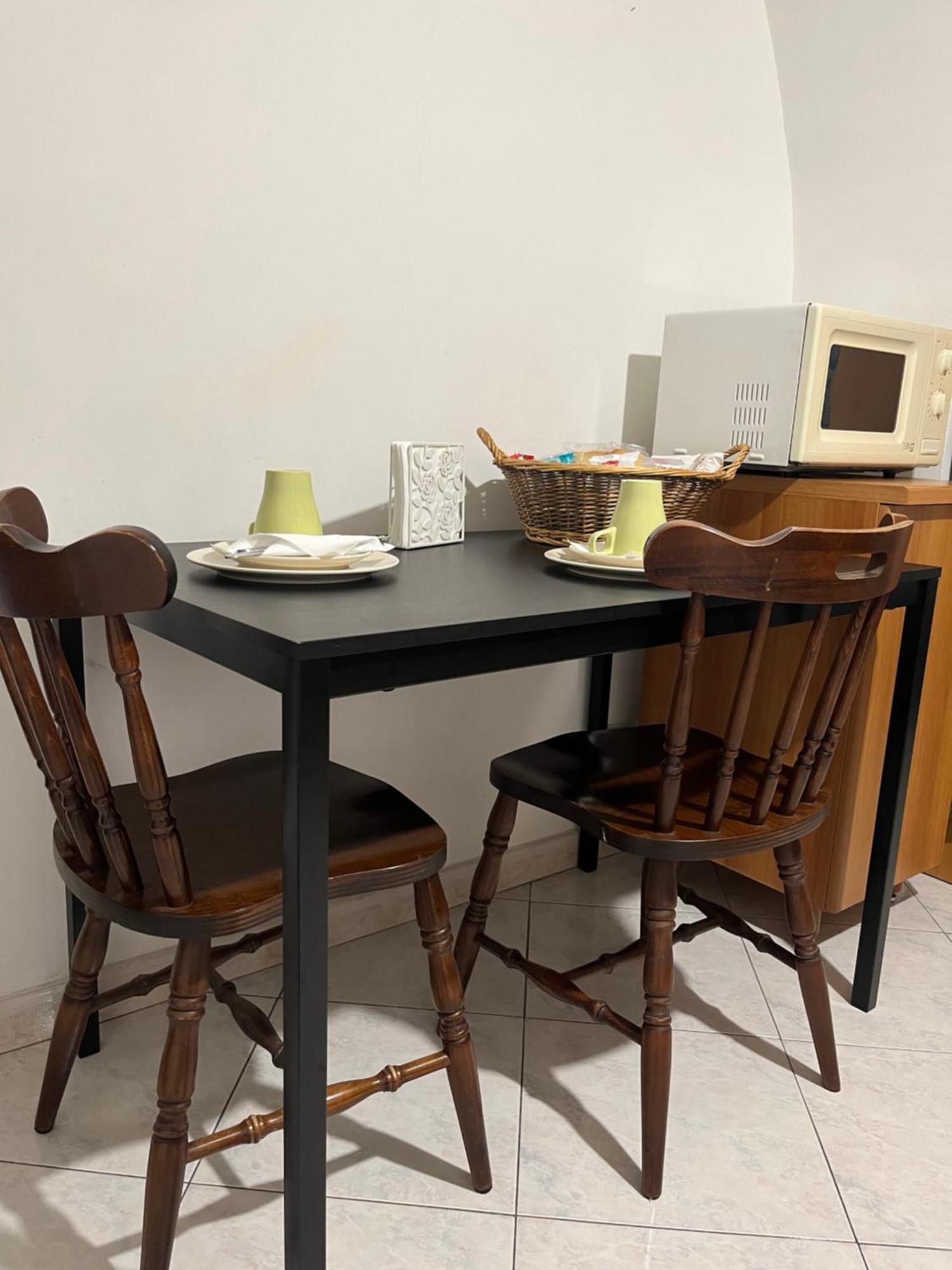 Apartment For 2 In Catania, B&B Le Voci Del Mercato ภายนอก รูปภาพ